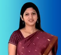 Smt. Usha Padhee, IAS